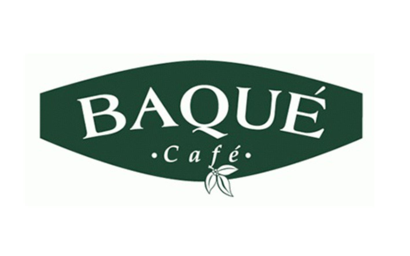 logo baque